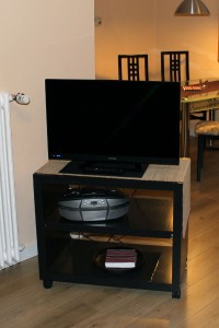 Ferienwohnung Kaiserslautern - Petra